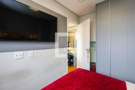 Quarto 1 de apartamento à venda com 2 quartos, 44m² em Umarizal, São Paulo