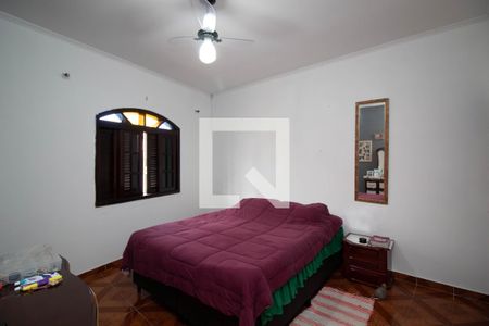 Quarto 1  de casa para alugar com 3 quartos, 128m² em Jardim Las Vegas, Guarulhos