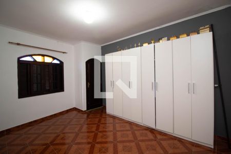 Quarto 2 de casa para alugar com 3 quartos, 128m² em Jardim Las Vegas, Guarulhos