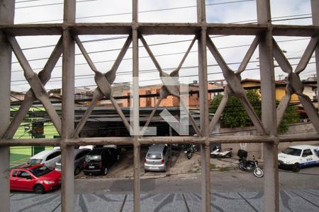Vista do Quarto 1 de casa para alugar com 3 quartos, 128m² em Jardim Las Vegas, Guarulhos