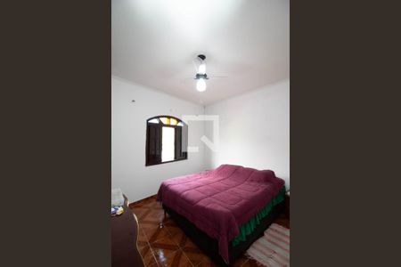 Quarto 2 de casa para alugar com 3 quartos, 128m² em Jardim Las Vegas, Guarulhos