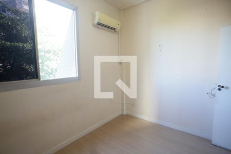 Quarto 1 de apartamento à venda com 3 quartos, 62m² em Anil, Rio de Janeiro