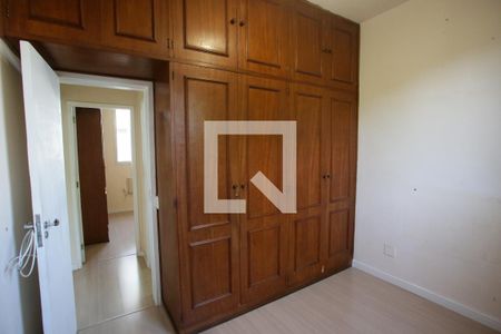 Quarto 1 de apartamento à venda com 3 quartos, 62m² em Anil, Rio de Janeiro