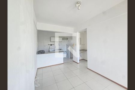 Apartamento para alugar com 1 quarto, 44m² em Acupe, Salvador