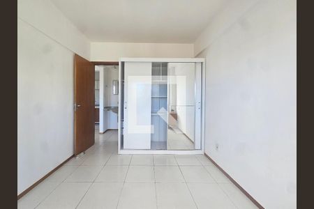 quarto  de apartamento para alugar com 1 quarto, 44m² em Acupe, Salvador