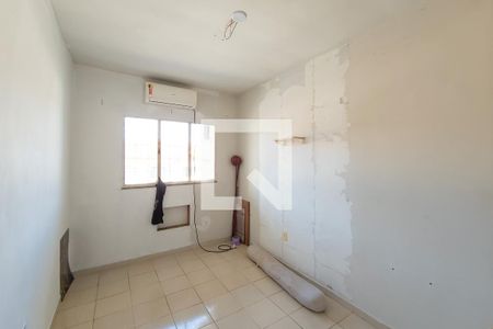 Quarto 1 de apartamento para alugar com 2 quartos, 55m² em Pacheco, São Gonçalo