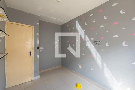 Quarto 2 de apartamento para alugar com 2 quartos, 55m² em Pacheco, São Gonçalo