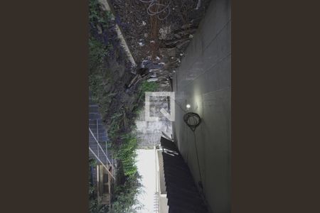 Área externa de casa para alugar com 2 quartos, 961m² em Cidade Líder, São Paulo
