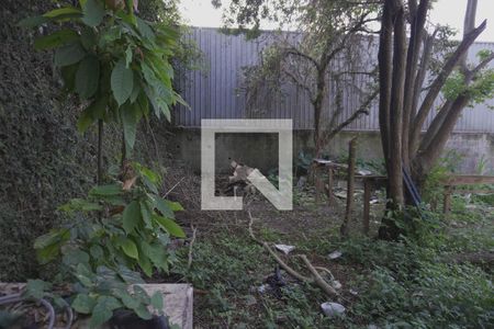Área externa de casa para alugar com 2 quartos, 961m² em Cidade Líder, São Paulo