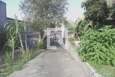 Área externa de casa para alugar com 2 quartos, 961m² em Cidade Líder, São Paulo