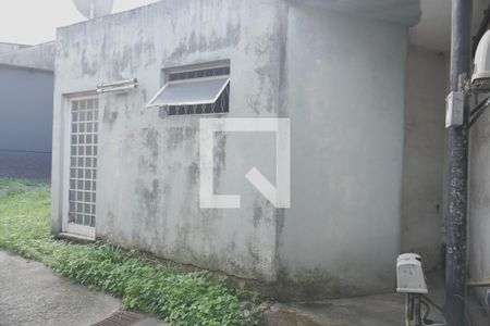 Edícula  de casa para alugar com 2 quartos, 961m² em Cidade Líder, São Paulo