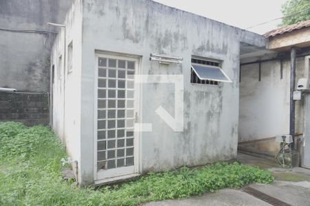 Edícula  de casa para alugar com 2 quartos, 961m² em Cidade Líder, São Paulo
