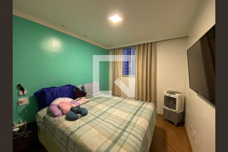 Quarto 1 de apartamento à venda com 2 quartos, 63m² em Parque Continental, São Paulo