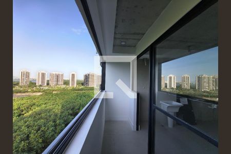Apartamento à venda com 3 quartos, 65m² em Barra Olímpica, Rio de Janeiro
