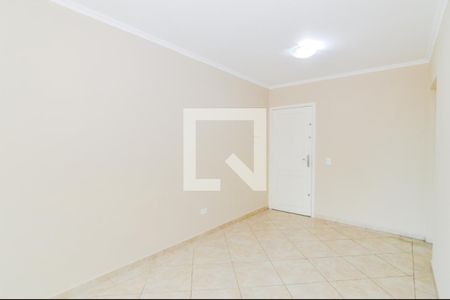 Sala de apartamento para alugar com 1 quarto, 50m² em Vila Augusta, Guarulhos