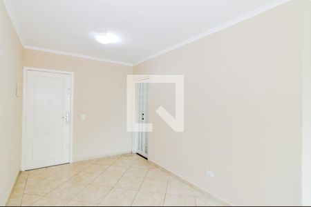 Sala de apartamento para alugar com 1 quarto, 50m² em Vila Augusta, Guarulhos