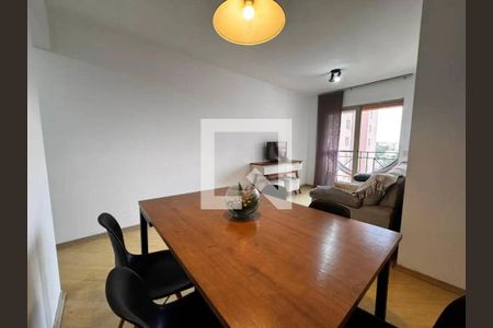 Apartamento à venda com 3 quartos, 65m² em Vila Butantã, São Paulo