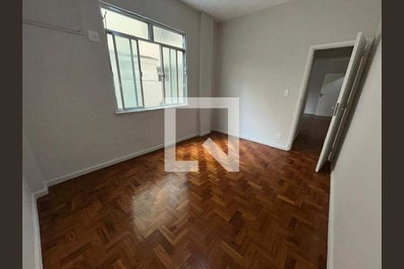 Apartamento à venda com 1 quarto, 59m² em Tijuca, Rio de Janeiro