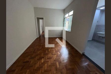 Apartamento à venda com 1 quarto, 59m² em Tijuca, Rio de Janeiro