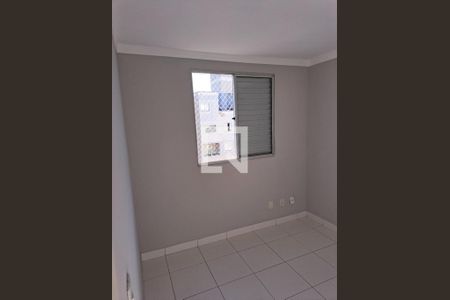 Apartamento à venda com 2 quartos, 43m² em Jardim Anton von Zuben, Campinas