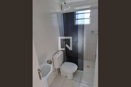 Apartamento à venda com 2 quartos, 43m² em Jardim Anton von Zuben, Campinas