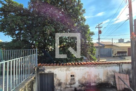 Vista da Varanda  de casa à venda com 3 quartos, 350m² em Vila Pompéia, Campinas