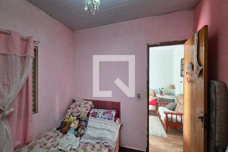 Quarto 1  de casa à venda com 3 quartos, 350m² em Vila Pompéia, Campinas