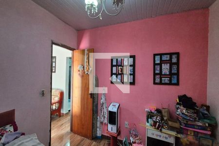 Quarto 1  de casa à venda com 3 quartos, 350m² em Vila Pompéia, Campinas