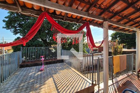 Vista do Quarto 1  de casa à venda com 3 quartos, 350m² em Vila Pompéia, Campinas