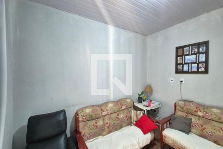 Sala de casa à venda com 3 quartos, 350m² em Vila Pompéia, Campinas