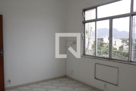 Quarto Suíte de apartamento à venda com 2 quartos, 82m² em Jacarepaguá, Rio de Janeiro