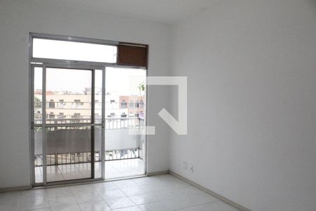 Sala de apartamento à venda com 2 quartos, 82m² em Jacarepaguá, Rio de Janeiro