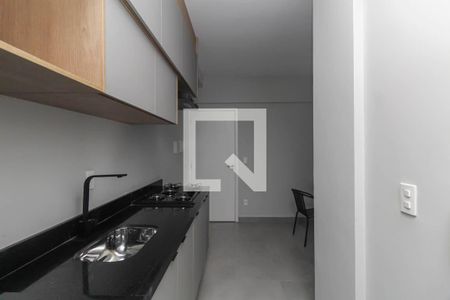 Apartamento para alugar com 2 quartos, 56m² em Parque da Vila Prudente, São Paulo