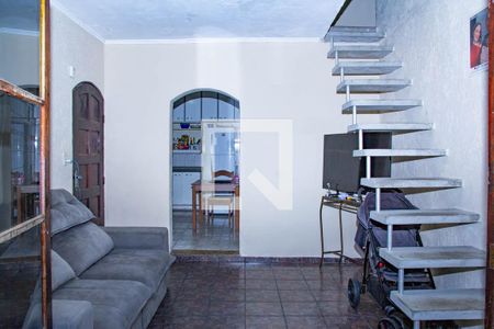 Casa à venda com 5 quartos, 126m² em Jardim Itapolis, São Paulo