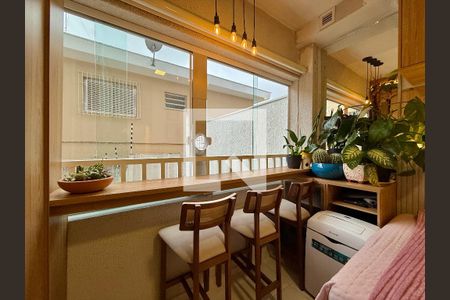Quarto  de kitnet/studio à venda com 1 quarto, 18m² em Jardim Aeroporto, São Paulo