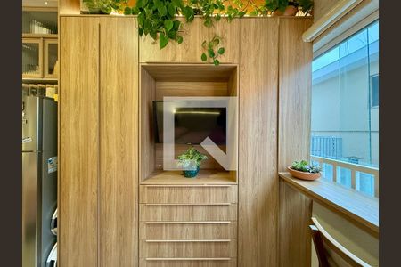 Quarto  de kitnet/studio à venda com 1 quarto, 18m² em Jardim Aeroporto, São Paulo