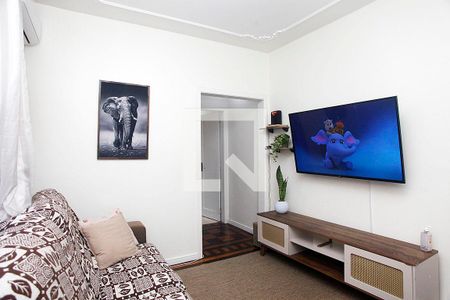 Apartamento à venda com 1 quarto, 41m² em Menino Deus, Porto Alegre