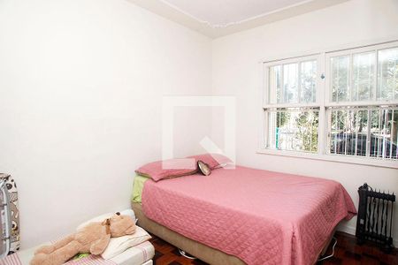Quarto de apartamento à venda com 1 quarto, 41m² em Menino Deus, Porto Alegre