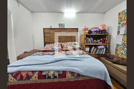Quarto 1 de casa à venda com 3 quartos, 70m² em Vila Prel, São Paulo