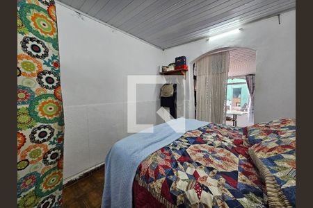 Quarto 1 de casa à venda com 3 quartos, 70m² em Vila Prel, São Paulo