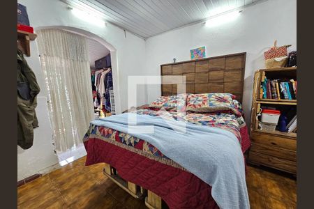 Quarto 1 de casa à venda com 3 quartos, 70m² em Vila Prel, São Paulo