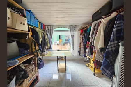 Quarto 2 de casa à venda com 3 quartos, 70m² em Vila Prel, São Paulo