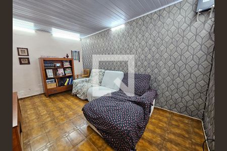Sala de casa à venda com 3 quartos, 70m² em Vila Prel, São Paulo