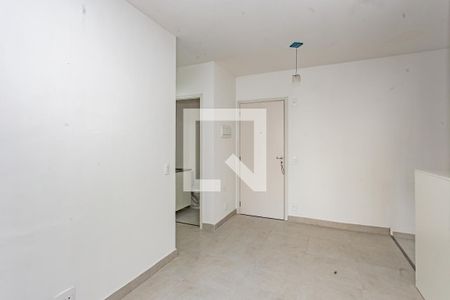 Sala de apartamento para alugar com 2 quartos, 42m² em Vila Vermelha, São Paulo