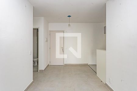 Sala de apartamento para alugar com 2 quartos, 42m² em Vila Vermelha, São Paulo