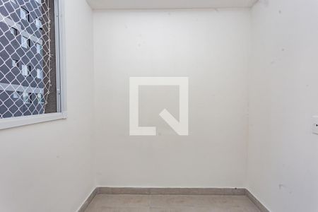 Quarto 1 de apartamento para alugar com 2 quartos, 42m² em Vila Vermelha, São Paulo