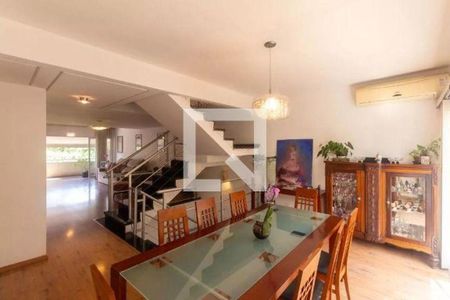 Casa à venda com 3 quartos, 277m² em Jardim Vila Mariana, São Paulo