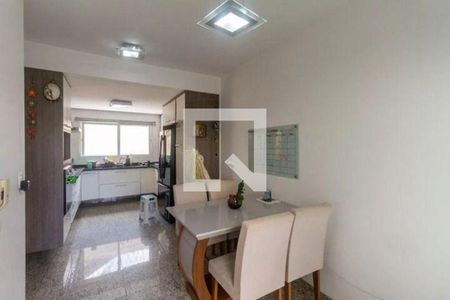 Casa à venda com 3 quartos, 277m² em Jardim Vila Mariana, São Paulo