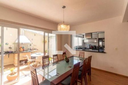 Casa à venda com 3 quartos, 277m² em Jardim Vila Mariana, São Paulo