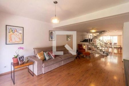 Casa à venda com 3 quartos, 277m² em Jardim Vila Mariana, São Paulo